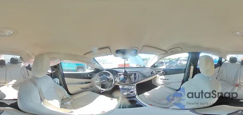 2015 Chrysler 200 Limited from USA, damaged, VIN 1C3CCCAB4FN693158